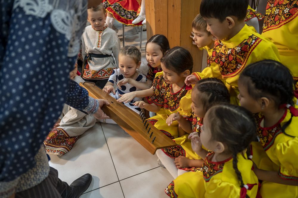 Фотография автора Sergey Novoselov