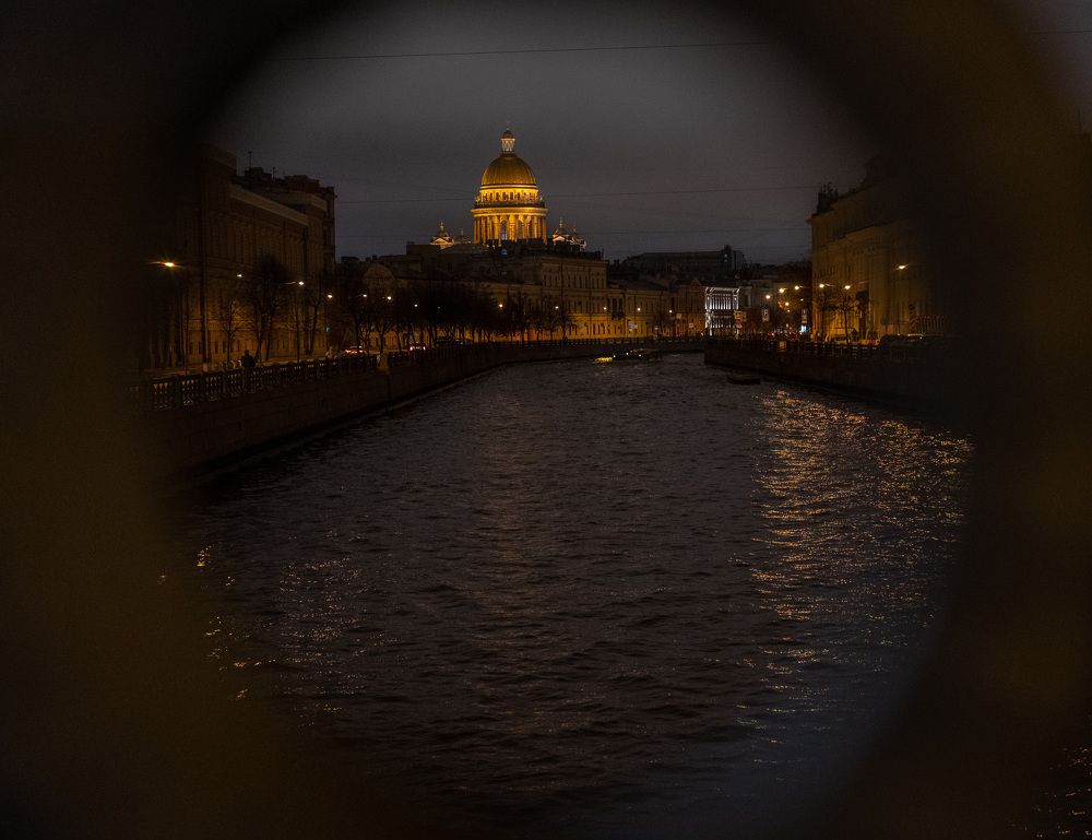 Photograph by Роман Светлов