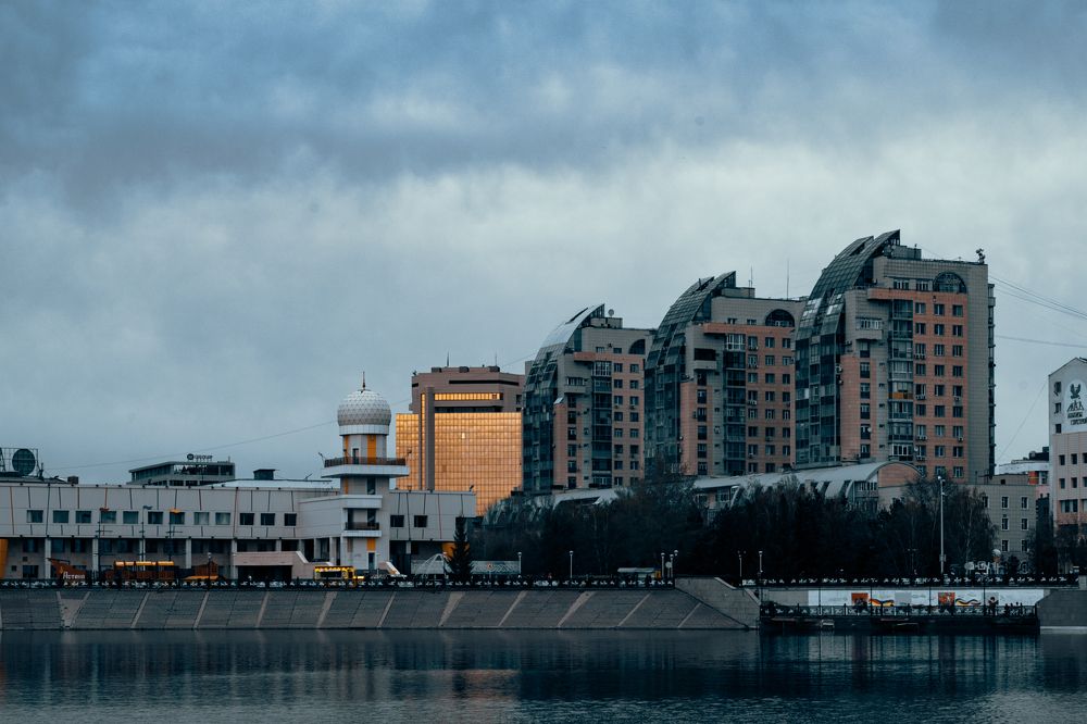 Photograph by Наталья Ефимова