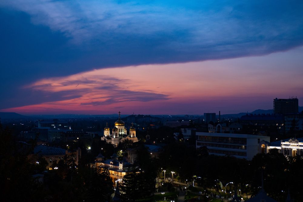 Photograph by Роман Светлов