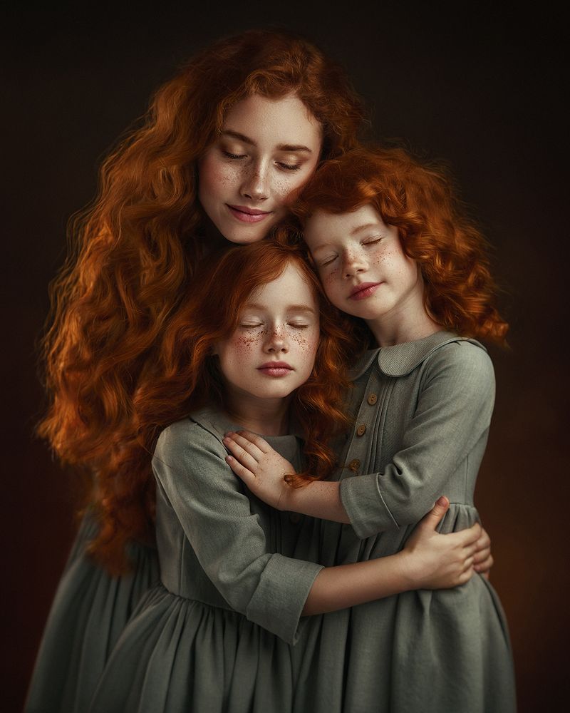 Photograph by Krzysztof & Maria Slowinski