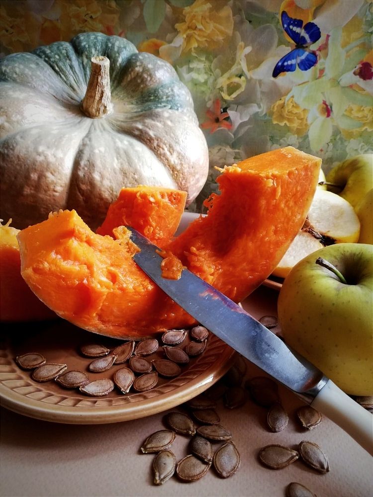 Photograph by Galina Novichkova