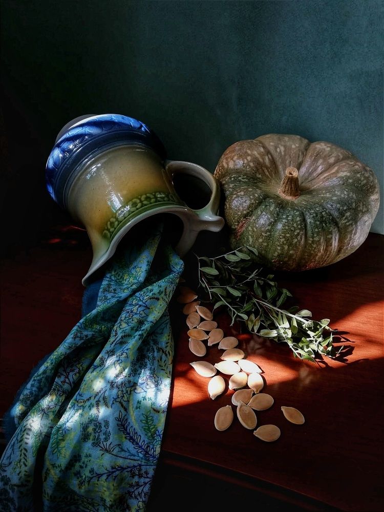 Photograph by Galina Novichkova