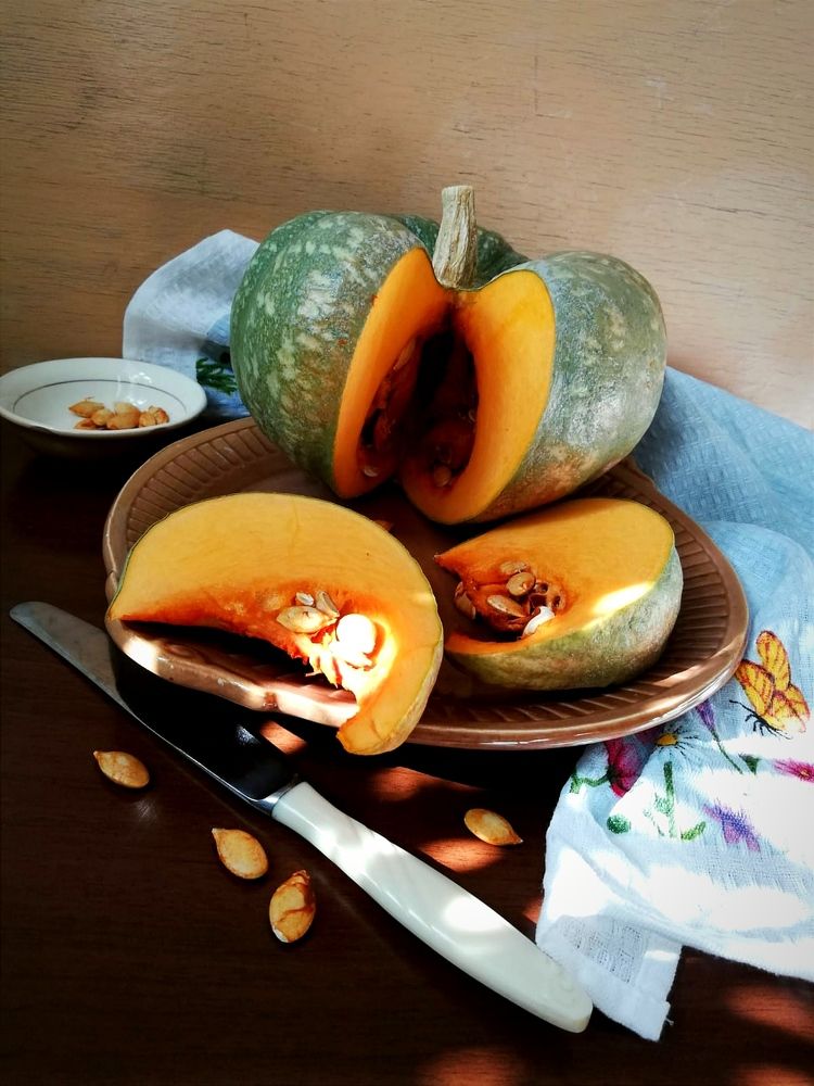 Photograph by Galina Novichkova