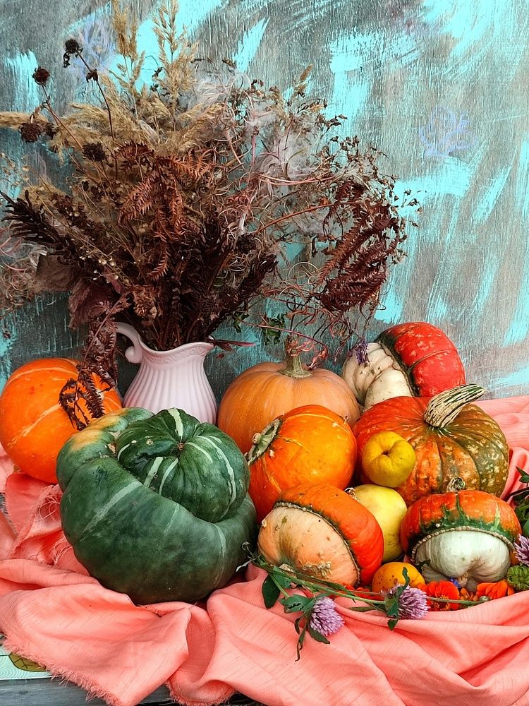 Photograph by Galina Novichkova