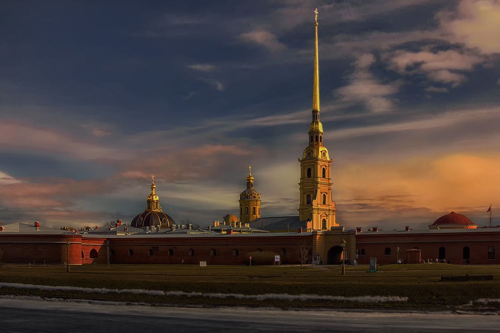 Photograph by Клясюк Галина