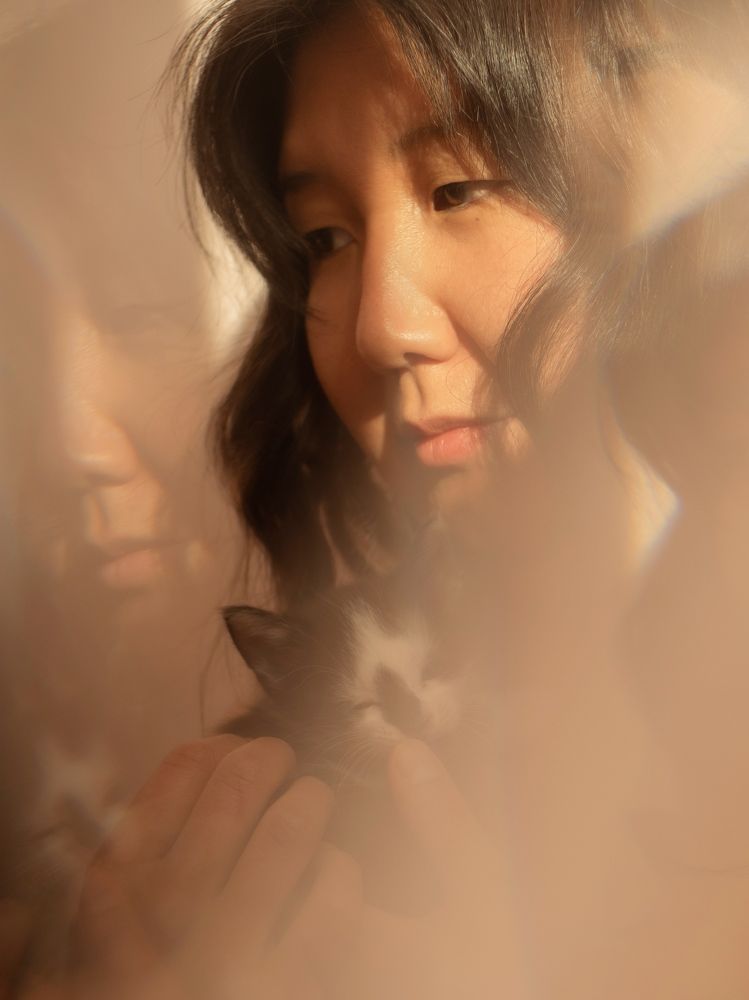 Photograph by Margarita Presidentova