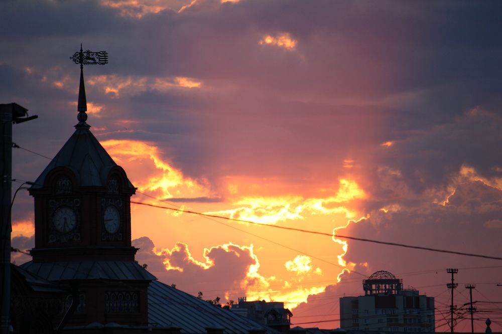 Photograph by Полина Зайцева