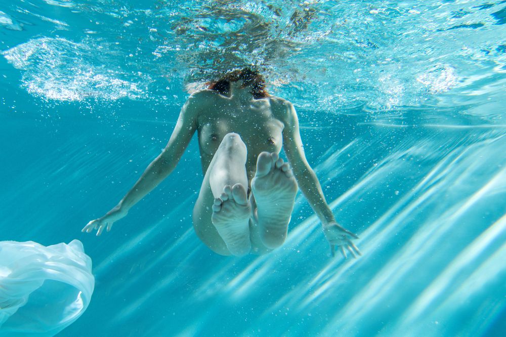 Photograph by Жанна Юникорн