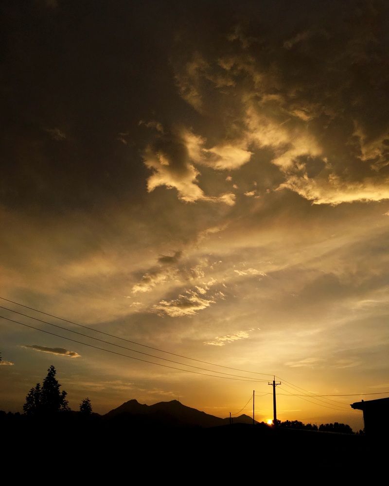 Photograph by Saber HassanPour