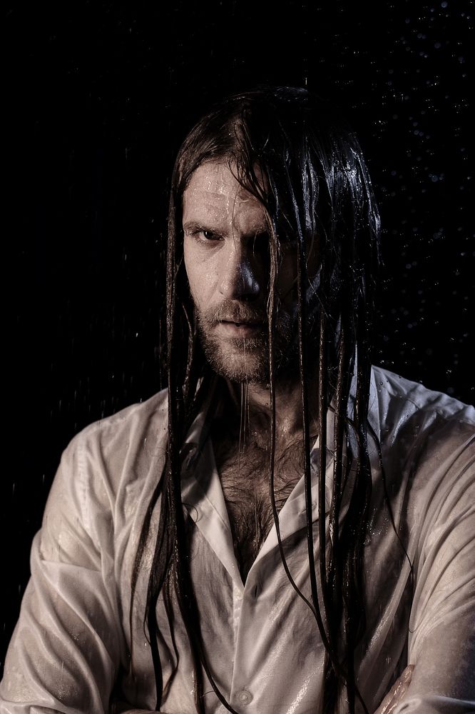 Photograph by Юлия Шестопалова