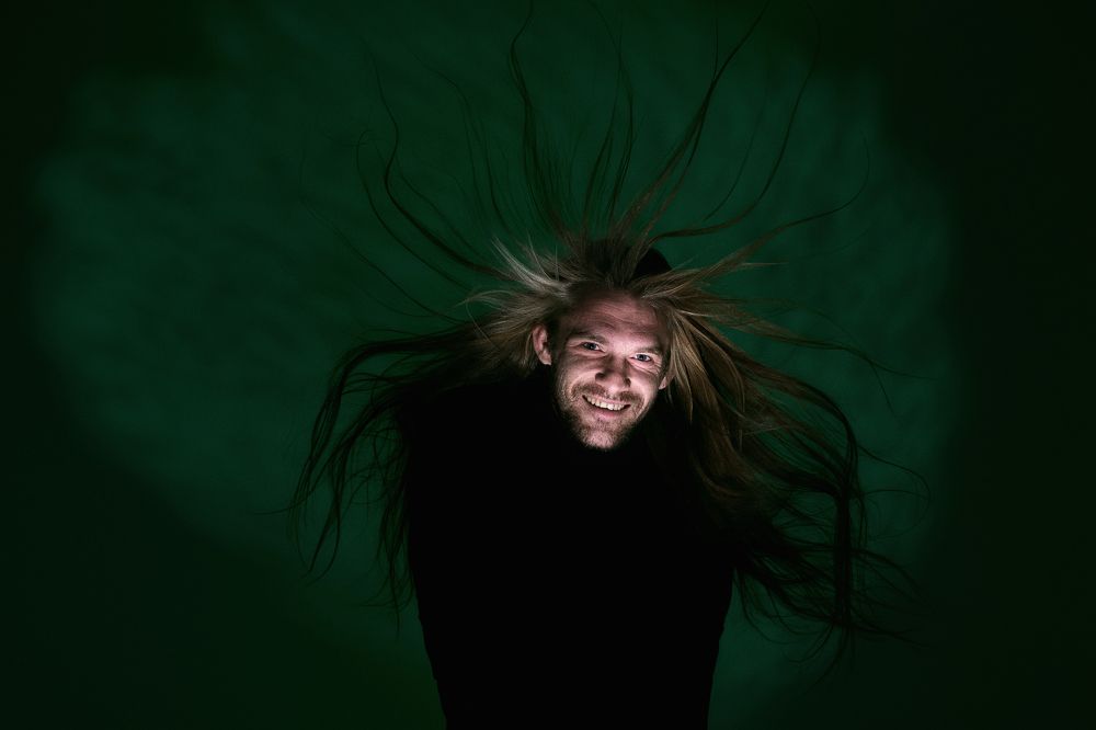 Photograph by Юлия Шестопалова