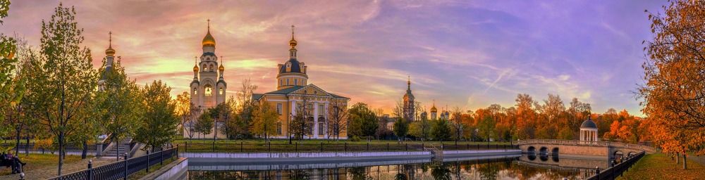 Photograph by Андрей Антонов