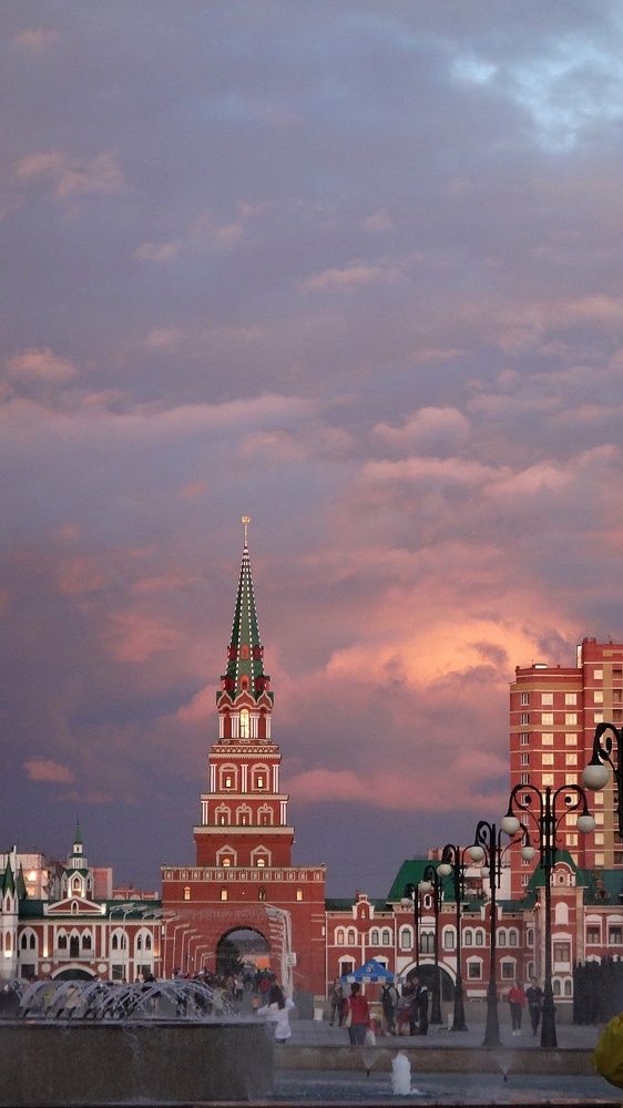 Photograph by Елена Силантьева