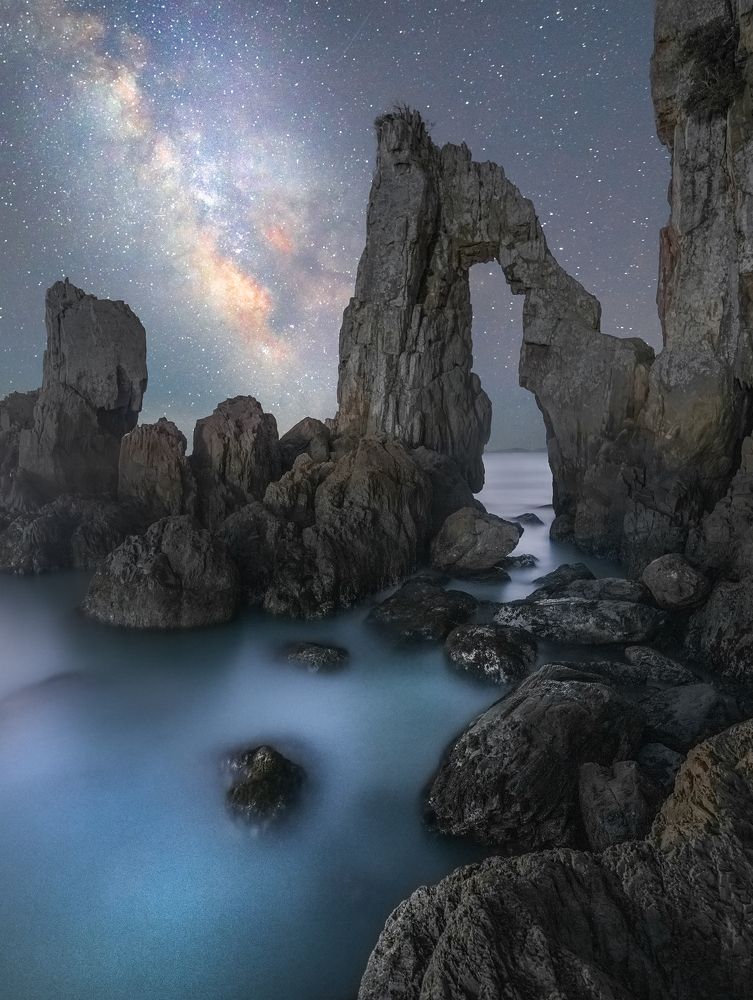 Photograph by Jaeyoun Ryu