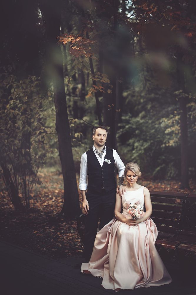 Photograph by Ольга Воронова