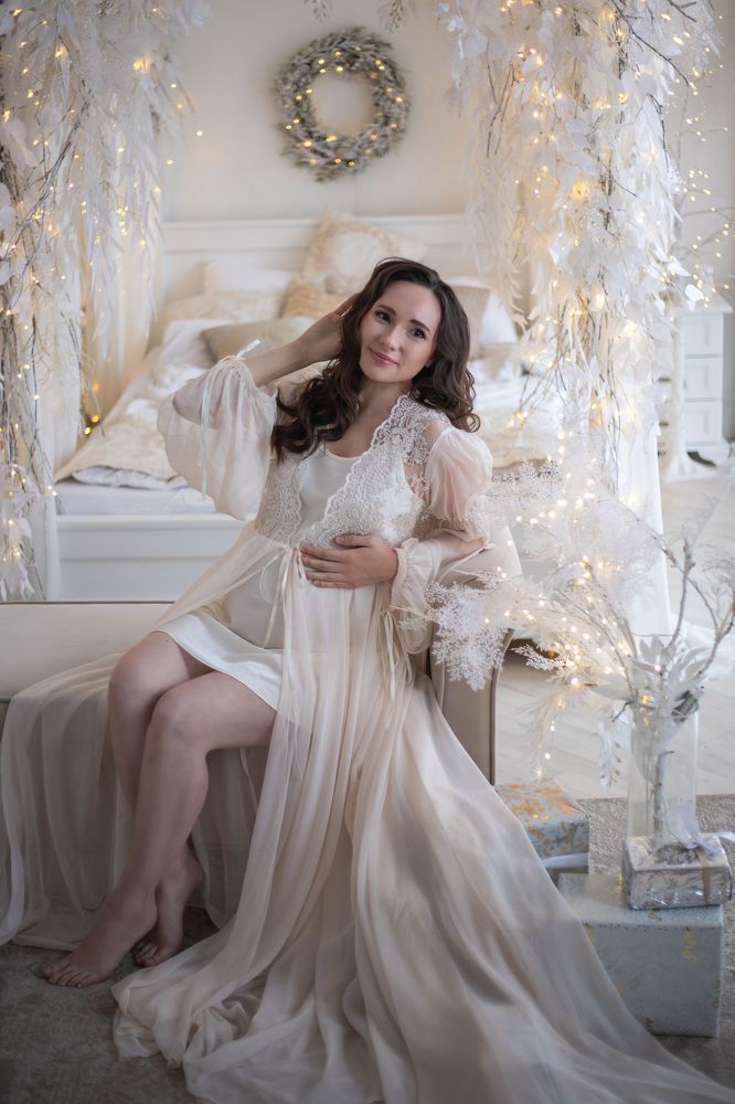 В ожидании чуда