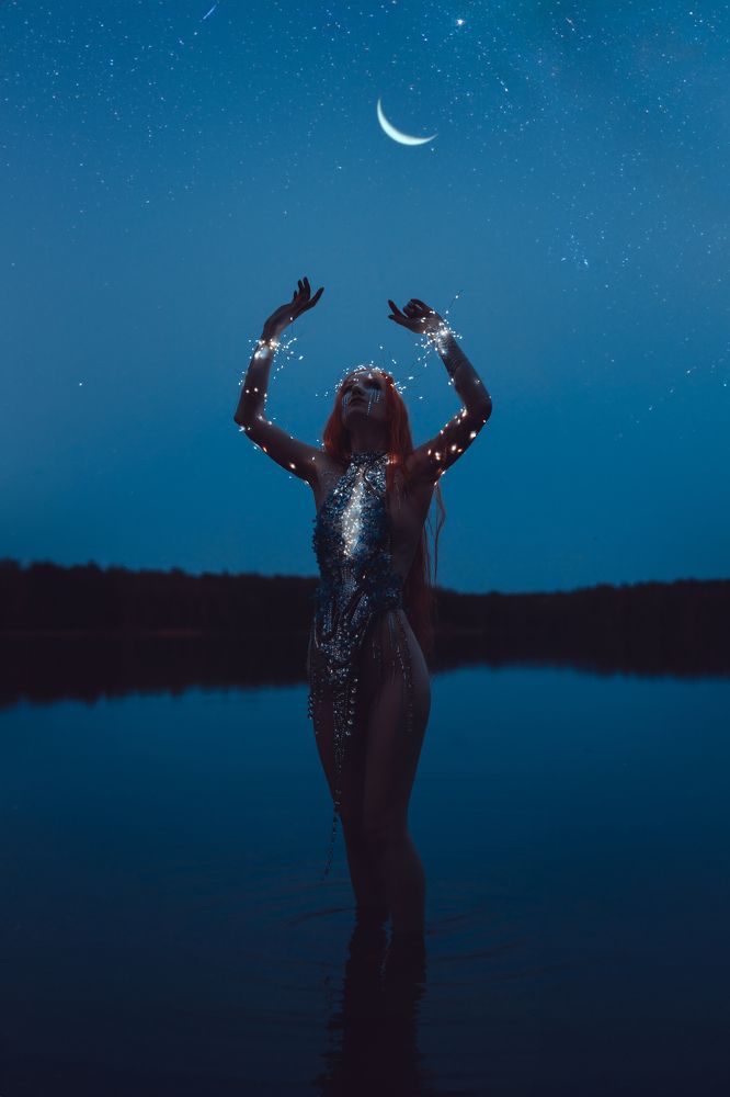 Photograph by Елена Ефанова