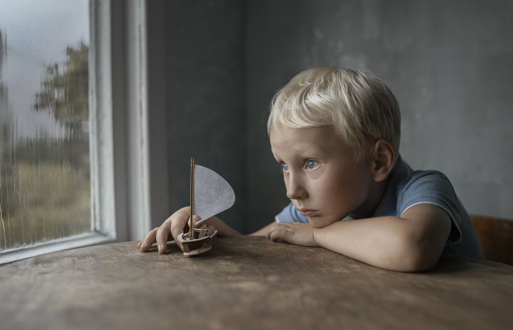 Photograph by Щеголихина Елена Евгеньевна