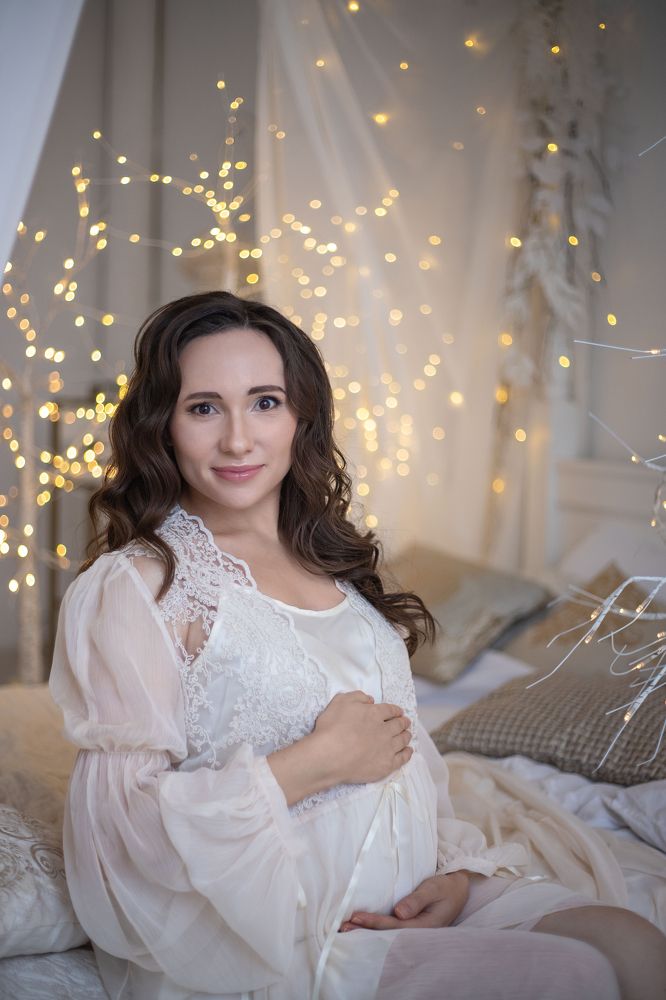 Photograph by Ekaterina Vasilkova