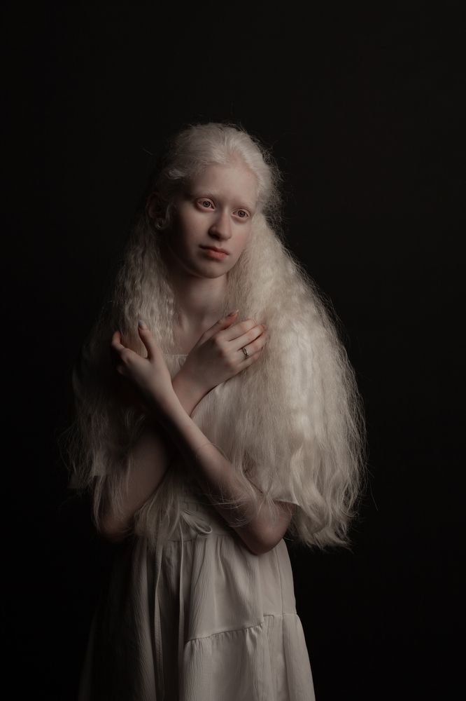 Photograph by Светлана Скранжевская