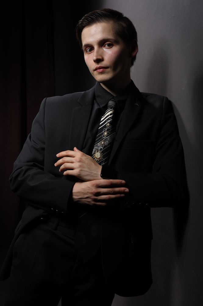 Photograph by Щеголихина Елена Евгеньевна