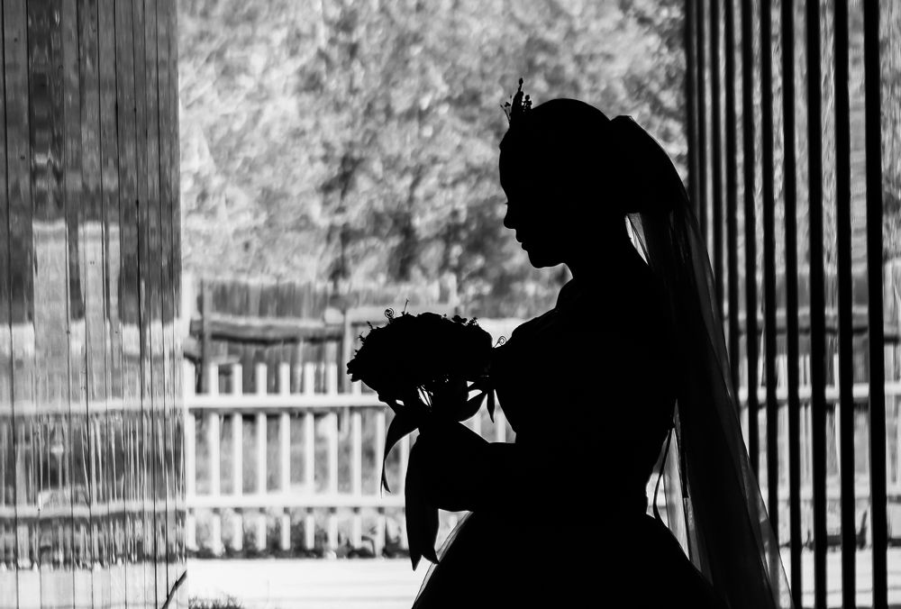 Expectations of the bride