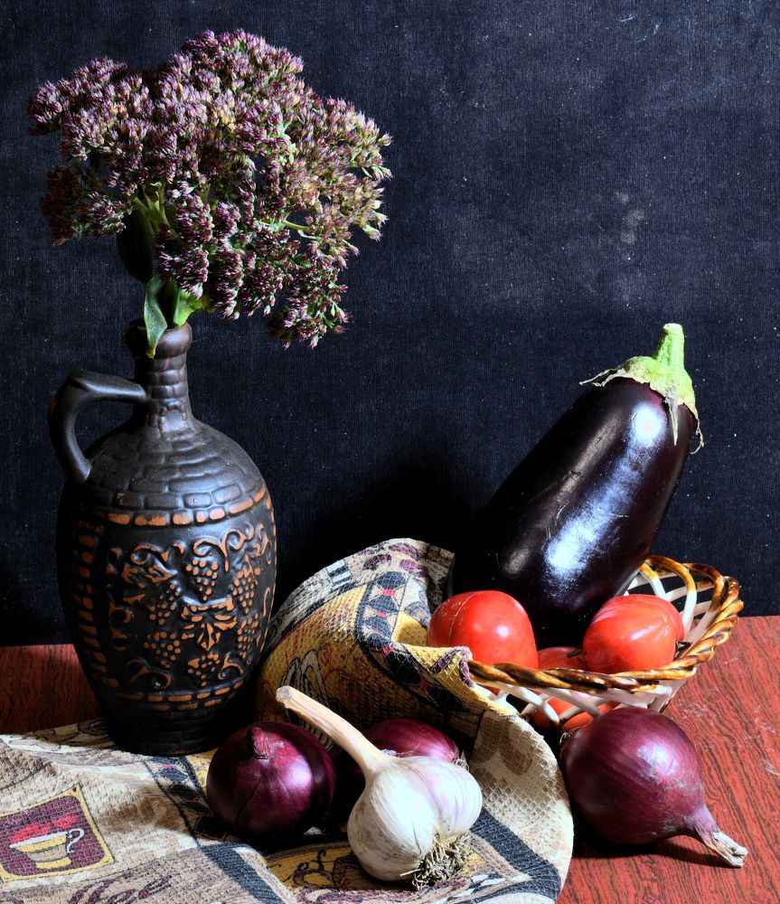 Photograph by Николай Абакумов