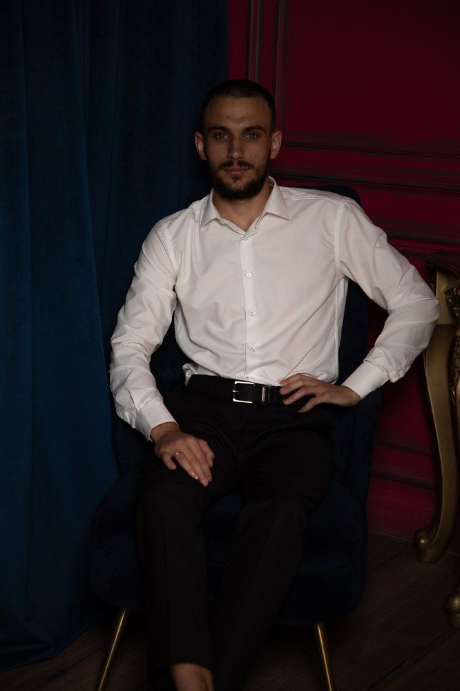 Photograph by Виктория Борисенко