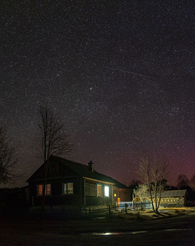 Фотография автора Шуплецов Алексей