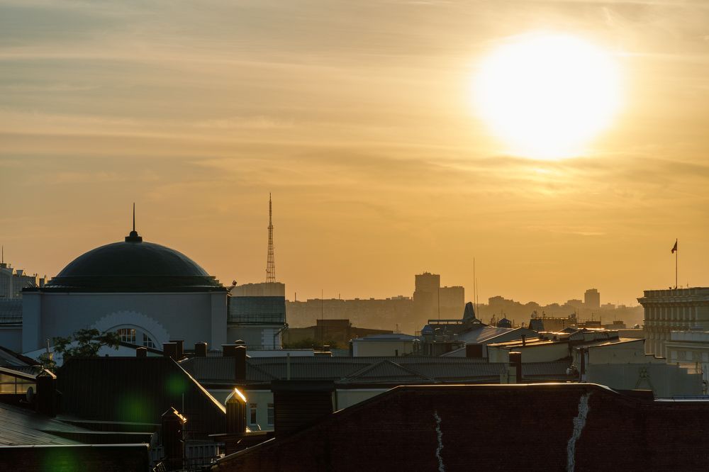 Photograph by Евгений Дёмин