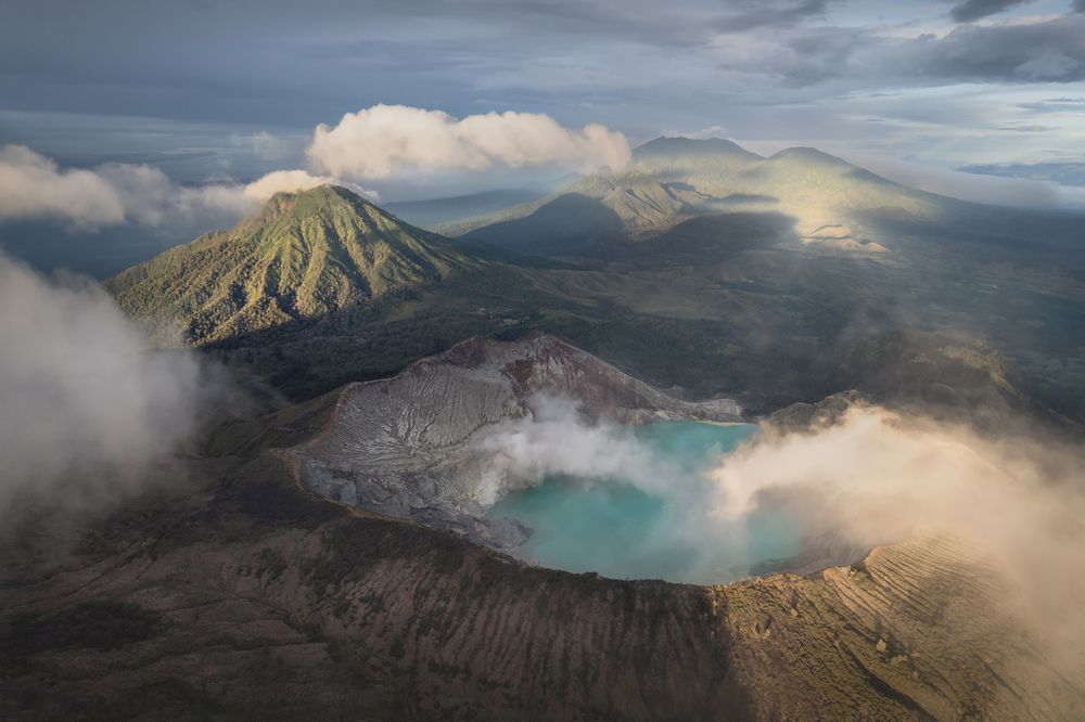 Photograph by Арсений Кашкаров