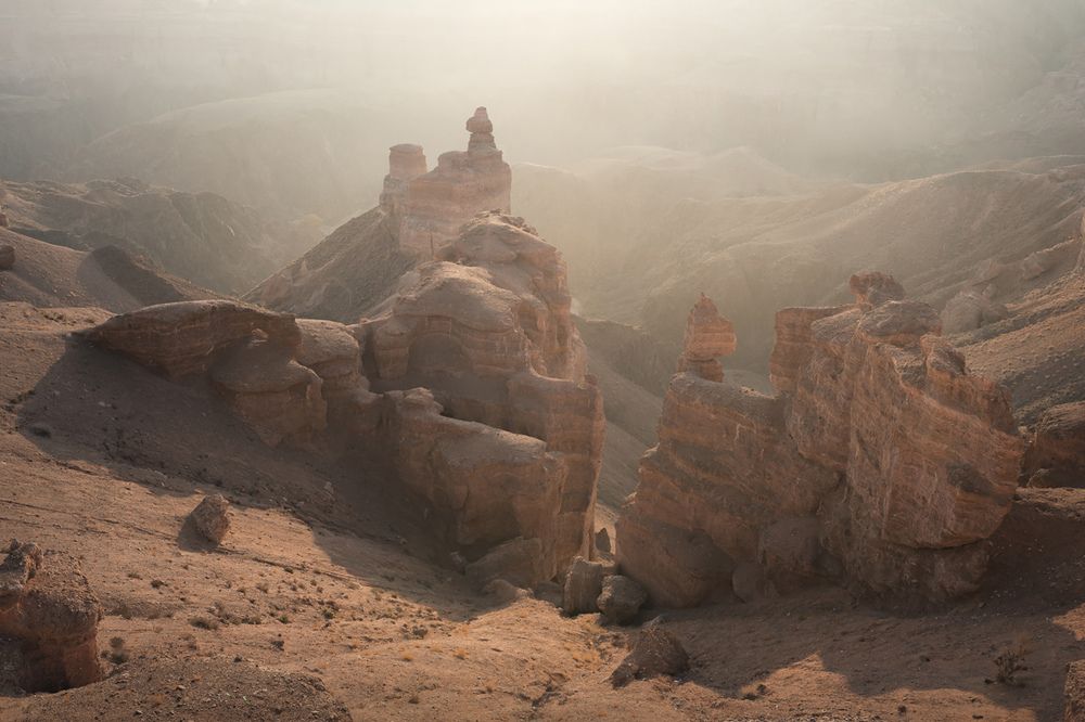 Photograph by Арсений Кашкаров