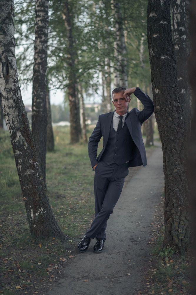 Photograph by Елизавета Фирстова