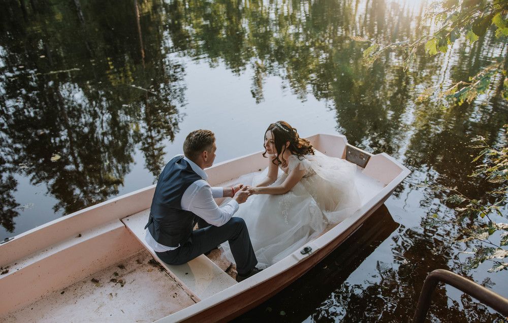 Photograph by Violeta