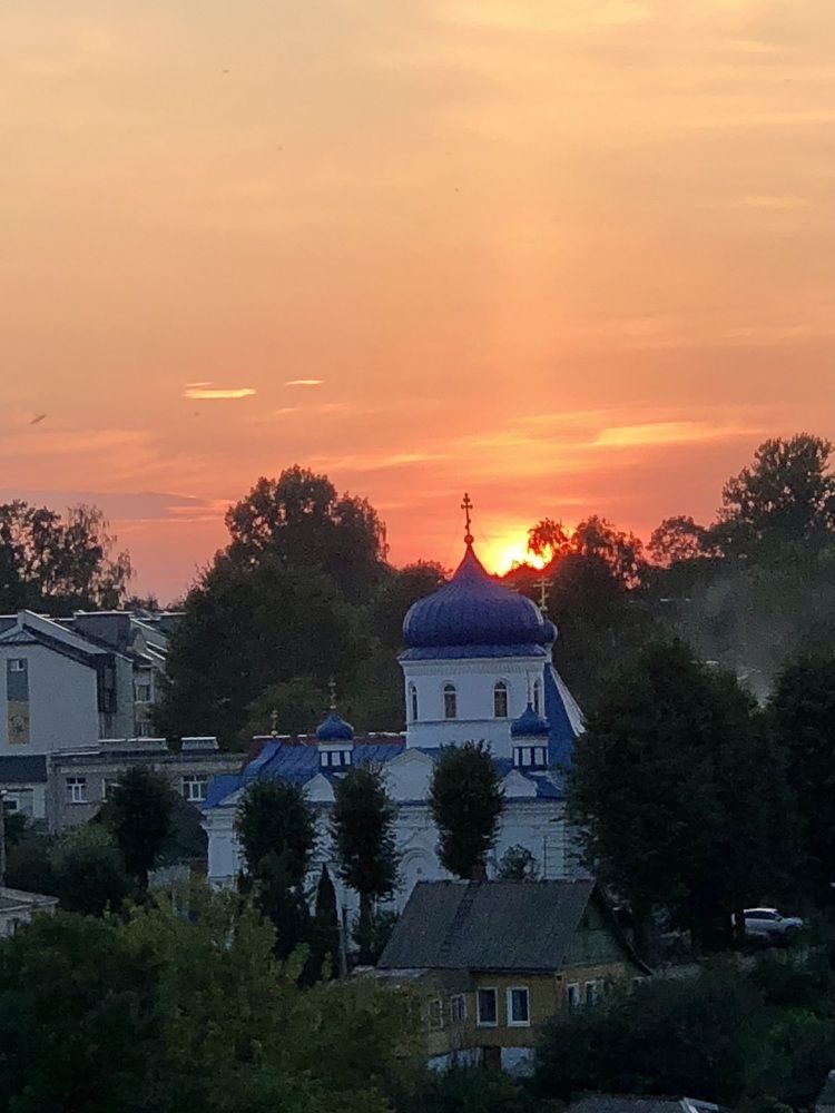 Photograph by Halina Mitsevich