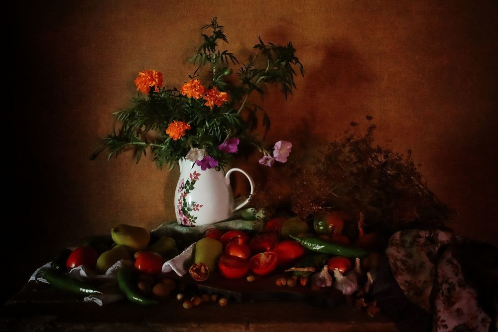 Photograph by Дзонь Андрей