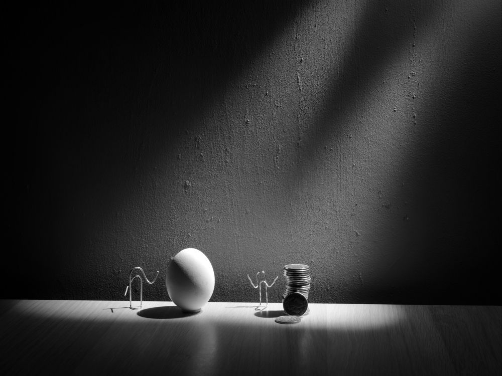 Photograph by Николай Рассохин