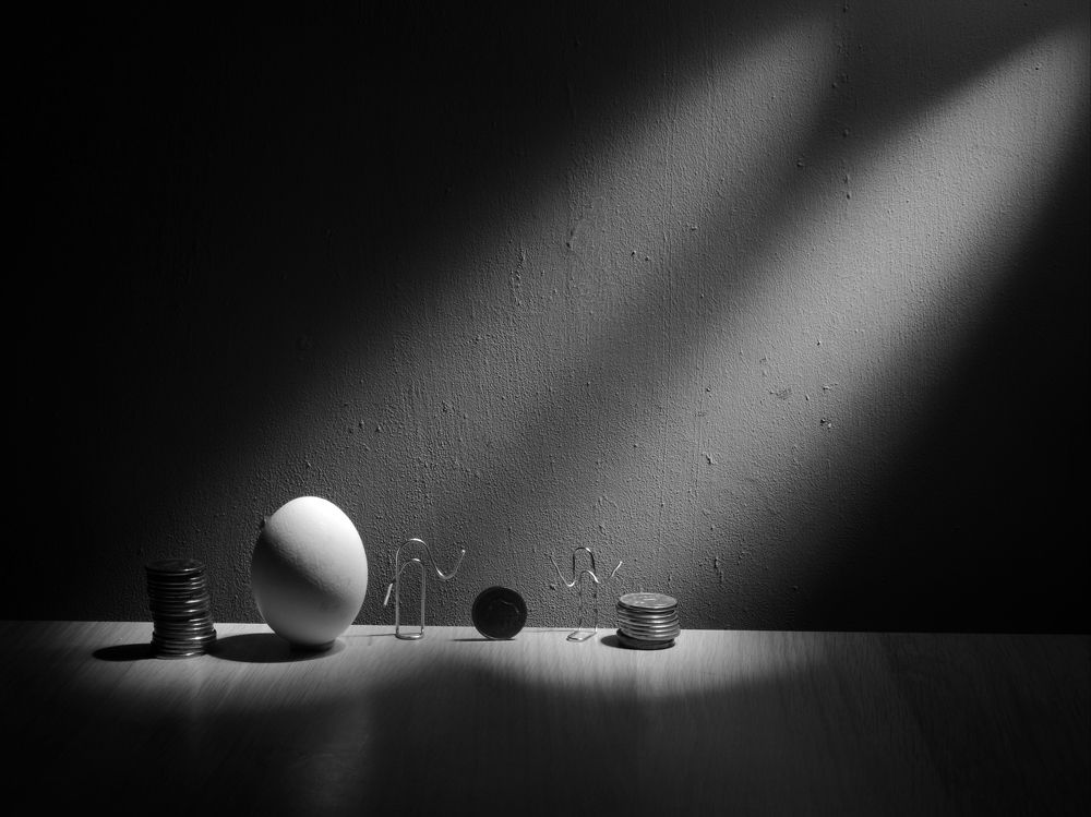 Photograph by Николай Рассохин