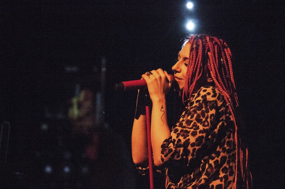 Photograph by Александра Ватутина