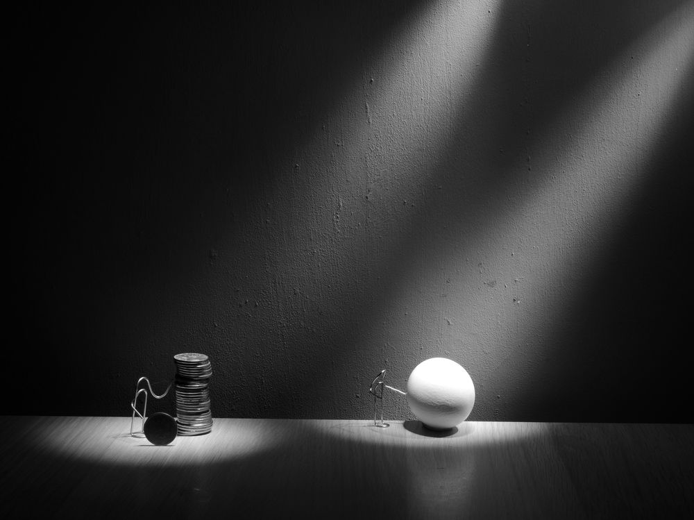 Photograph by Николай Рассохин