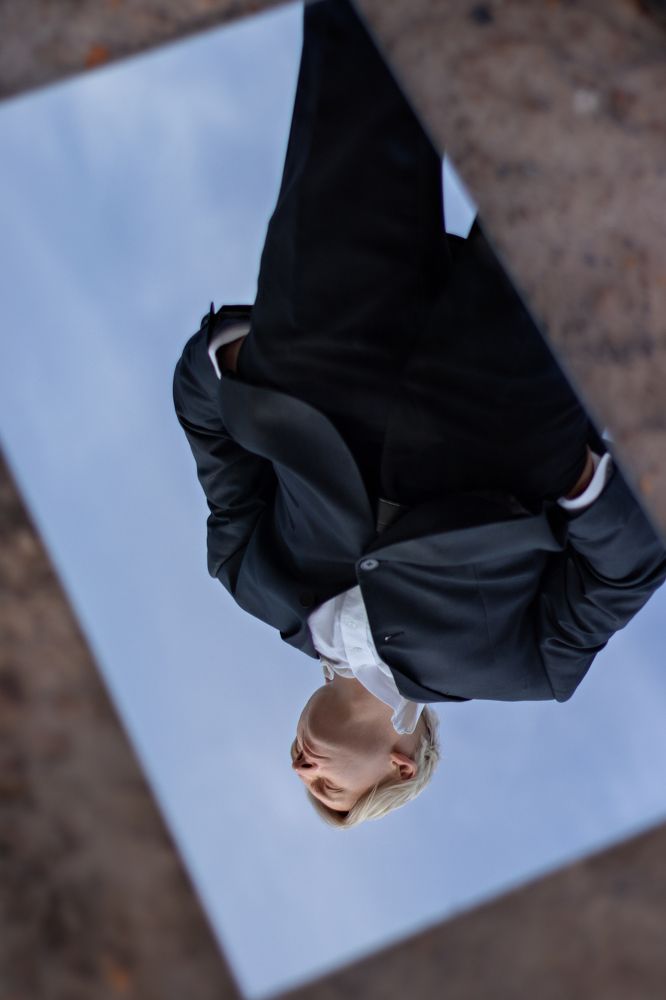 Photograph by Юлия Полянина