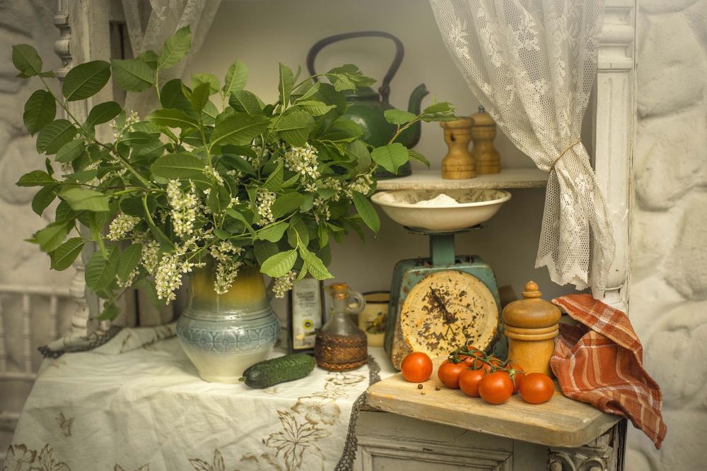 Photograph by Ольга Лобачёва