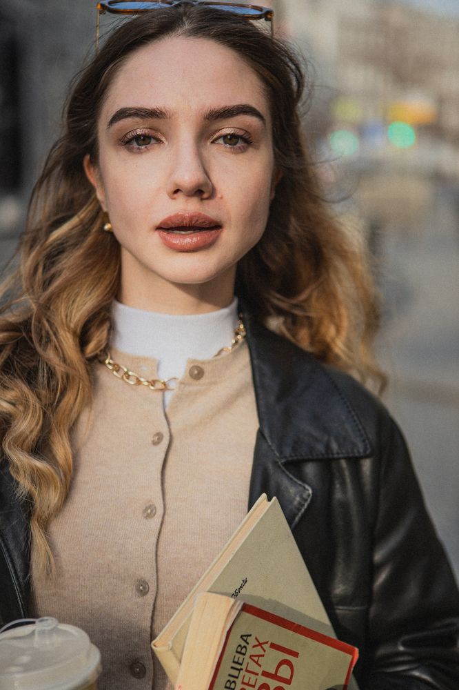 Фотография автора Екатерина Ермакова