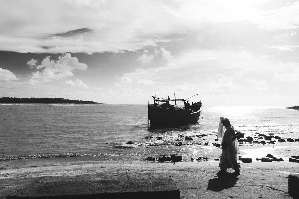 Фотография автора PRITAM DASBISWAS