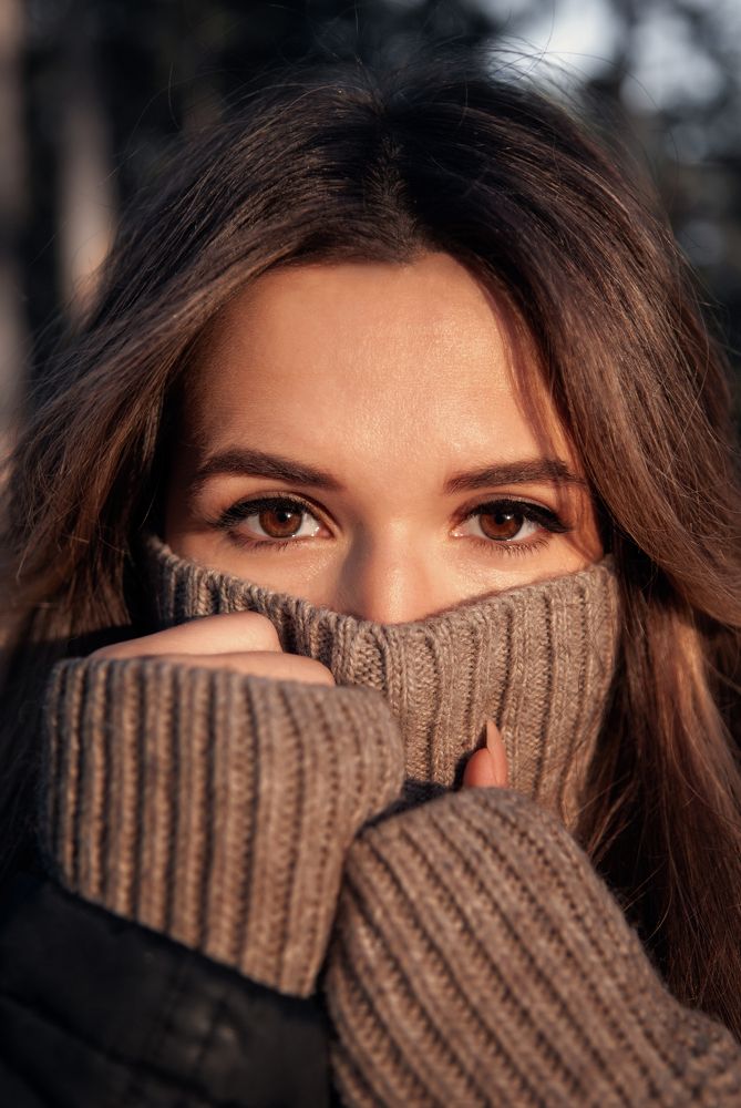 Photograph by Натали Фромм