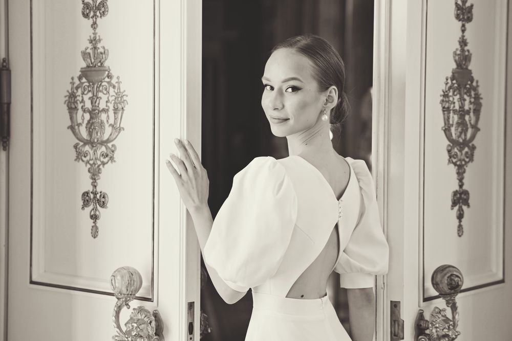 Photograph by Alina Gatina