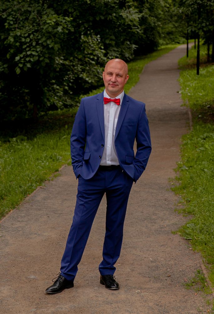 Photograph by Наталья Болдина