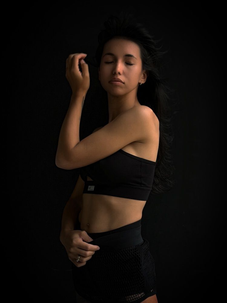 Photograph by Yana Rozner