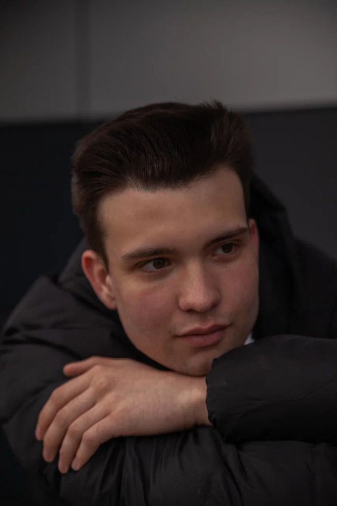 Photograph by Наталья Болдина